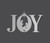 Metal Sign "Joy with Manger Scene" - Home Decor Metal Sign "Joy with Manger Scene" - Home Decor