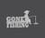Metal Wall Art "Gone Fishing" Sign - Man Cave Decor, Fathers Day Gift Metal Wall Art "Gone Fishing" Sign - Man Cave Decor, Fathers Day Gift