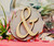 Unfinished Wooden Ampersand: Perfect for Weddings and More Unfinished Wooden Ampersand: Perfect for Weddings and More