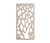Jess and Jessica Wood Tree of Life Lattice: Mandala Wall Art for Home Decor