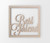 Best Friends Wooden Sign - Cutout, Home Decor Best Friends Wooden Sign - Cutout, Home Decor