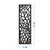 1/4in MDF Panel Style 72 35-3/8 x 11 qty2 panels