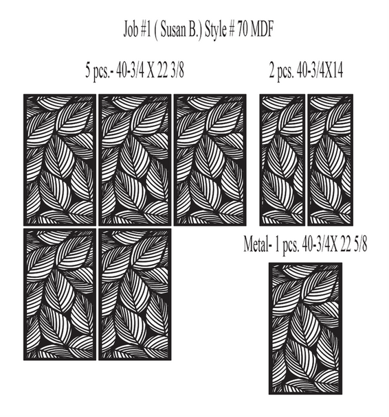 Custom Panels 3 Jobs