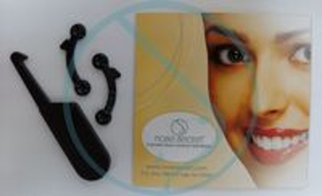 Are you buying the original NoseSecret?