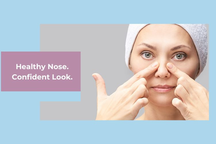 Nose Health and Reshaping