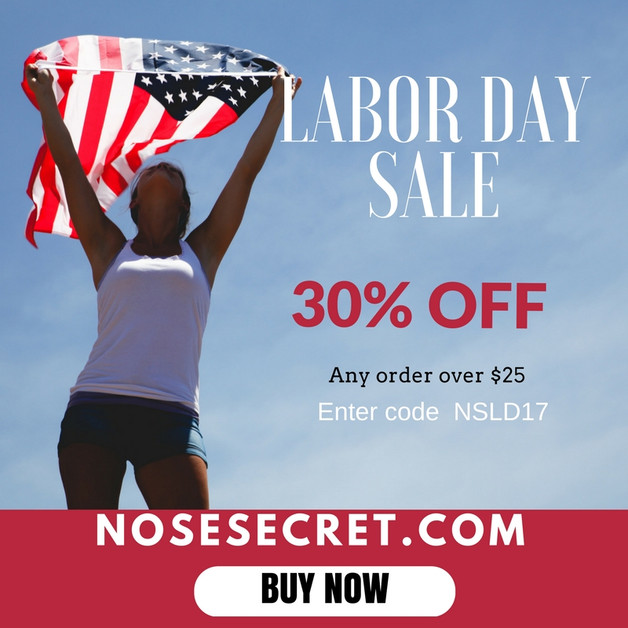 LABOR DAY SALE - 30% OFF any order over $25 - 3 Days only