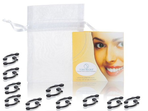 NoseSecret® 6-Pair Bundle Pack | Save 25% + Free Shipping