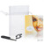 NoseSecret® Size XS nose shaping device with a removal tool for instant ersults