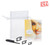 Made in Usa seal  on NoseSecret NoseSecret Kit S-M-L  photo