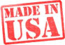 Made In USA