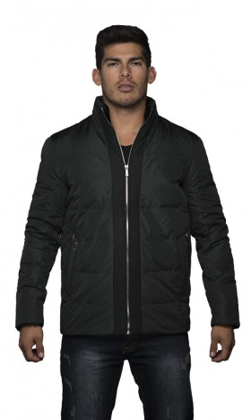 Tank Jacket