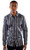 Oceano Long-Sleeve Shirt in Yellow