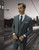 Mantua 1 Suit in Grey