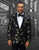 SJ-100 Suit in Gold
