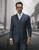 STZV-755 Suit in Grey