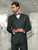 TZ-100 Suit in Hunter