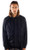 Goon Jacket in Black