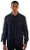 Psych Jacket in Black