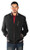 Derek Jacket in Black