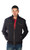 Hans Jacket in Black