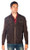 Hans Jacket in Coffee