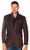Theo Jacket in Brown