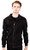 Ascent Jacket in Black