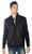 Felix Jacket in Black