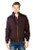 Miller Jacket in Coffee