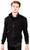 Crow Blazer in Black