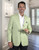 Beluchi Sport Coat in Mint