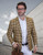 Valentin 3 Sport Coat in Camel
