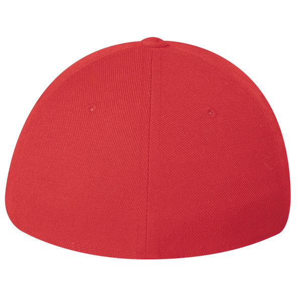 1260 Wool Serge Fitted Cap | Hats&Caps.ca