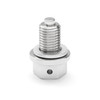 Firman Generator 4,550W (P03606) Magnetic Oil Drain Plug - Made In USA - Stainless Steel