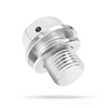 Kia K4 Oil Drain Plug - 2025-2027 - 1.6 Liter - 4 Cylinder - Made In USA - Stainless Steel - Part Number 21512-23001