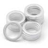 Subaru Outback Oil Drain Plug Crush Washer Gasket / Seal Ring - (2010-2027) - 2.5 Liter - 4 Cylinder - 20 Pack