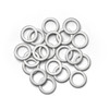 Husqvarna FE501 Oil Drain Plug Crush Washer Gasket / Seal Ring - 20 Pack - 2014-2024 - MADE IN USA
