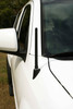 Nissan Titan Short Rubber Antenna 6 3/4 Inch (2004-2018) - Car Wash Proof - Powerful Internal Copper Coil/Premium Reception, 2004,2005,2006,2007,2008,2009,2010,2011,2012,2013,2014,2015,2016,2017,2018,