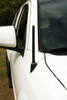 GMC Sierra 1500 Short Rubber Antenna 6 3/4 Inch (2006-2026) - Car Wash Proof - Powerful Internal Copper Coil/Premium Reception, 2006,2007,2008,2009,2010,2011,2012,2013,2014,2015,2016,2017,2018,2019,2020,2021,2022,2023,2024