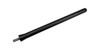 Ford E-150 Econoline Short Rubber Antenna 6 3/4 Inch (1992-2015) - Car Wash Proof - USA Stainless Steel Threading - Powerful Internal Copper Coil/Premium Reception