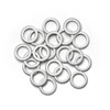 DuroStar DS4850EH - Oil Drain Plug Crush Washer Gasket / Seal Ring - 20 Pack - Made In USA