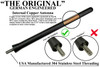 08E96-MCA-100 Honda Goldwing antenna Honda Goldwing 1800 antenna Honda Goldwing 1500 antenna Yamaha star venture antenna 39157-MCA-305 39150-MCA-A61 4XY-88141-10-00