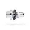 688-45341-10 for Yamaha - Stainless Steel Magnetic Oil Drain Plug with Neodymium Magnet - Made In USA