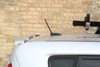Dodge Magnum Short Rubber Antenna 6 3/4 Inch (2008) - Car Wash Proof - Powerful Internal Copper Coil/Premium Reception,2008