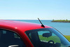 Ford Maverick Short Rubber Antenna 6 3/4 Inch (2022-2027) - Car Wash Proof - Powerful Internal Copper Coil/Premium Reception,2022,2023,2024,2025,2026,2027