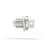 Polaris Slingshot ROUSH Edition Magnetic Oil Drain Plug - 2023-2024 - Made In USA - Stainless Steel