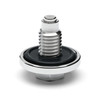 GMC Yukon XL Magnetic Oil Drain Plug (2021-2025) - 3.0 Liter Duramax Diesel LM2/LZ0 - 6 Cylinder - Made In USA - Stainless Steel