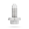 Lincoln Corsair Magnetic Oil Drain Plug (2021-2026) - 2.5 Liter - 4 Cylinder - Made In USA - Stainless Steel
