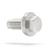 Chevrolet Express 3500 Oil Drain Plug (2021-2026) - 6.6 Liter - 8 Cylinder - Made In USA - Stainless Steel