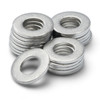 GMC Sierra 3500 Oil Drain Plug Crush Washer Gasket / Seal Ring  (2020-2026) - 6.6 Liter Gas - 8 Cylinder - 20 Pack - Made In USA